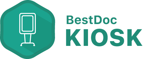 BestDoc Kiosk